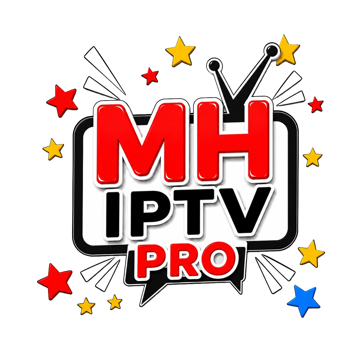 اشتراك MH IPTV